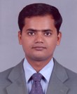 GOPI VERMA, DHAN Foundation - Project Executive cum Regional Coordinator