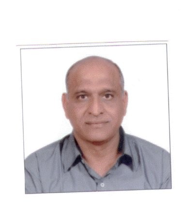 Ramesh Kumar Gupta, An Independent Water Resources Expert 
Former Member Secretary at Polavaram Project Authority