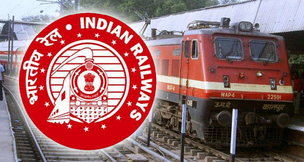 Railways to Roll-out Water Management