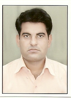 Ummed  Singh, Indian Institute of Pulses Research (ICAR), Kanpur, India-208 024 - Senior Scientist