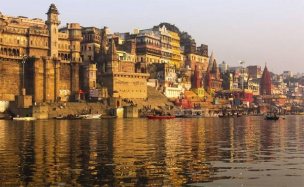 Ganga Rejuvenation Plan to Get Israel as Partner