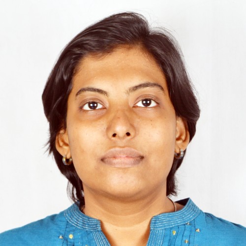 Sandhya Sreekumar, Ph.D