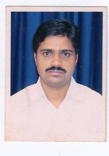 Manoj Wamanrao Paunikar, Central Water Commission - EX Engineer