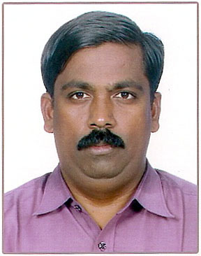 Venkatesan N, DHAN Foundation - Programme leader