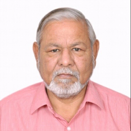 Jagdish Kumar Bassin, Chief Scientist & Head of Delhi Zonal Center at CSIR-NEERI
