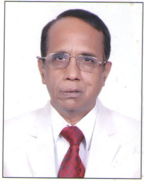 R.N. Gupta, President Indian Water Works Association - National President