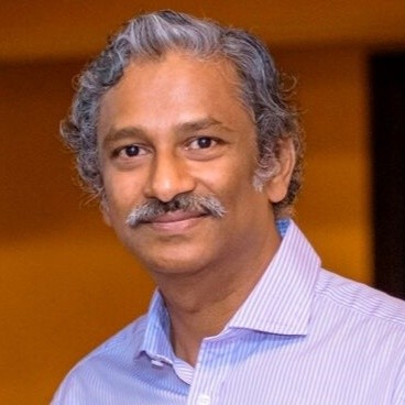 Chakravarthy Mandavilli