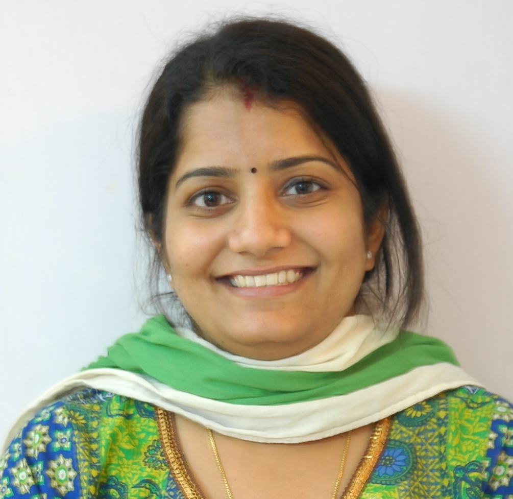 Sreevidya Satish, Ecosan Services Foundation - Water and Sanitation Specialist /Executive Director at Ecosan Services Foundation