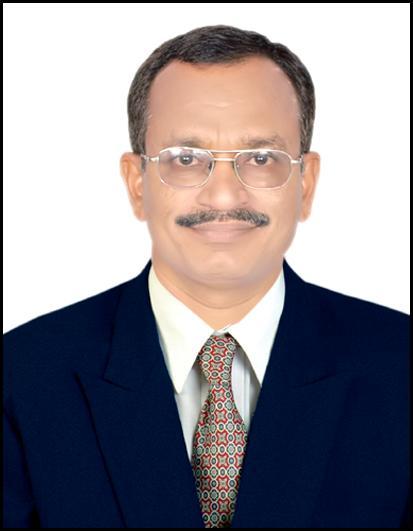 Shashidhar S. Shirahatti, UAS Dharwad - Professor & Head,Dept of NRM