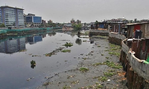 Mah has highest 53 polluted river stretches in country: MoEF&CC