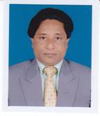 Habibur Rahman Talukder, Social Economic Development Soceity (SEDS) - Executive Director