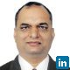 Somnath Jadhav, Vice President and Senior Engineer at Jain Irrigation Systems Limited