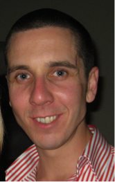 Chris O'Neill, Hydronumerics Pty Ltd - Director | Water Resource Engineer