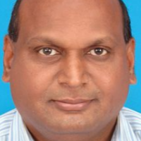 PONDARI SATYANARAYANA, SCIENTIST/ENGINEER at NRSC/ISRO