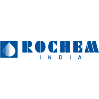 Rochem Separation Systems Pvt Limited, Mumbai, India