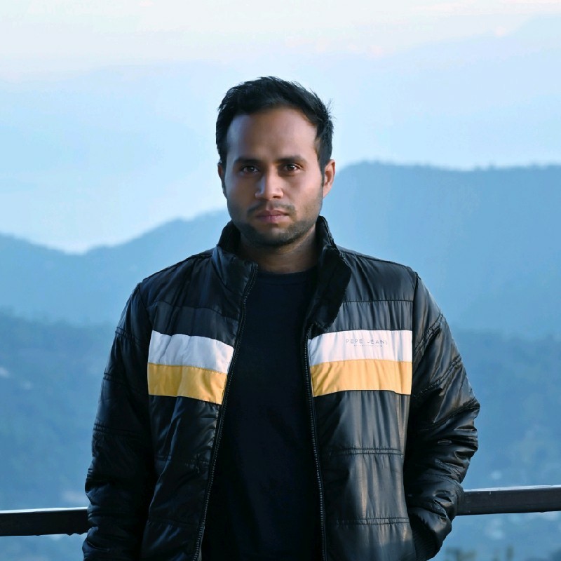 Aditya Jaiswal, Founder & Director at Hydrogeolytics