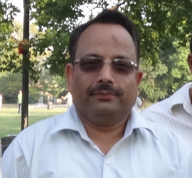Mohinder Slariya, Govt. PG College, Chamba, Himachal Pradesh  - Associate Professor (Environmental Sociologist)