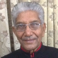 PARITOSH TYAGI