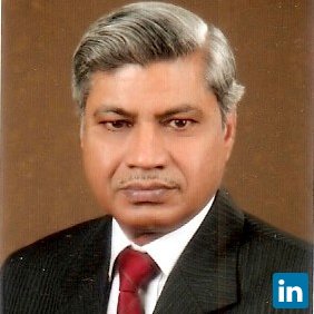 Chandra Prakash, Owner, Irrigation Professionals