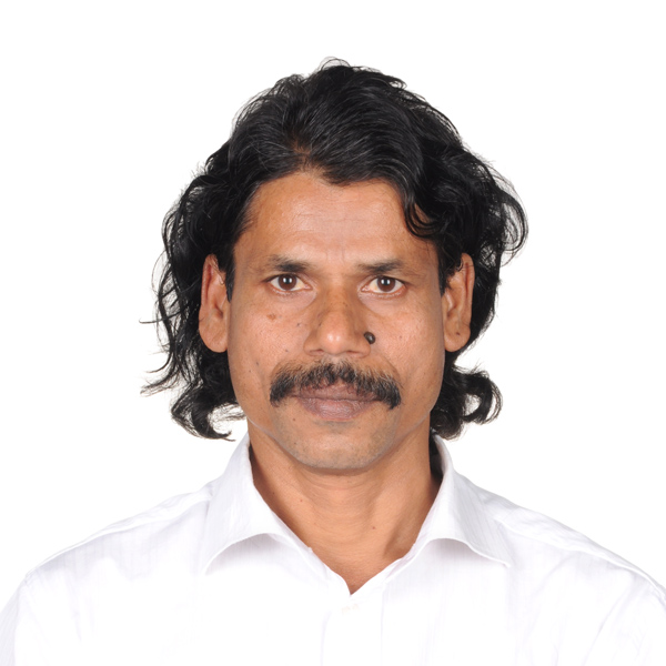 Shahid Mallick, Gono University  - Senior Lecturer