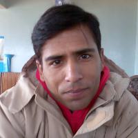 Pardeep Kumar Bogra