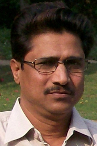 Waman Pandharinath Bhalerao, Water Resources Department, Maharashtra, India - Sectional Engineer