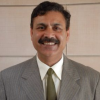 Ialit Mohan Sharma, Director, ​Adaptive ​Technologies at ​SM Sehgal ​Foundation ​