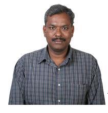 B Venkatesh, National Institute of Hydrology - Scientist F