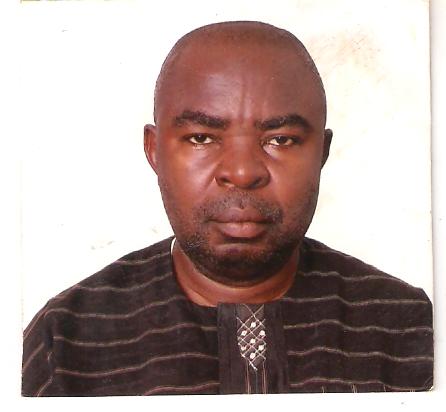 Oliver Onyemaze Odikamnoro, Ebonyi State University - Researcher