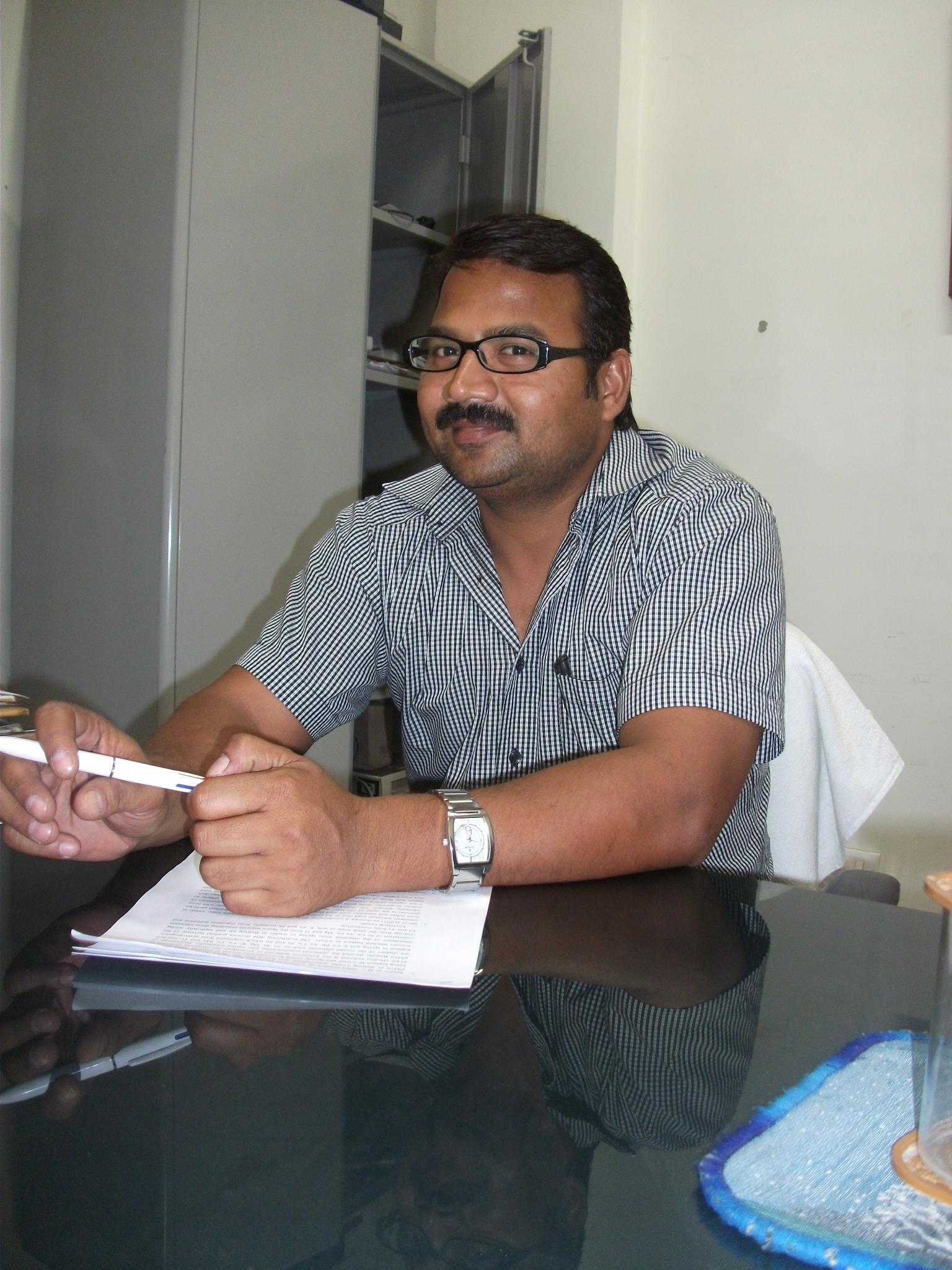 Narendra  Kumar, Department of Environmental Science School of Environmental Sciences Babasaheb Bhimrao Ambedkar University Vidya Vihar, raebareli Road Lucknow-226025, U.P. - Assistant Professor