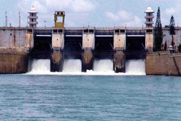 Water Levels in India’s 91 Major Reservoirs Lower than 10-year Average