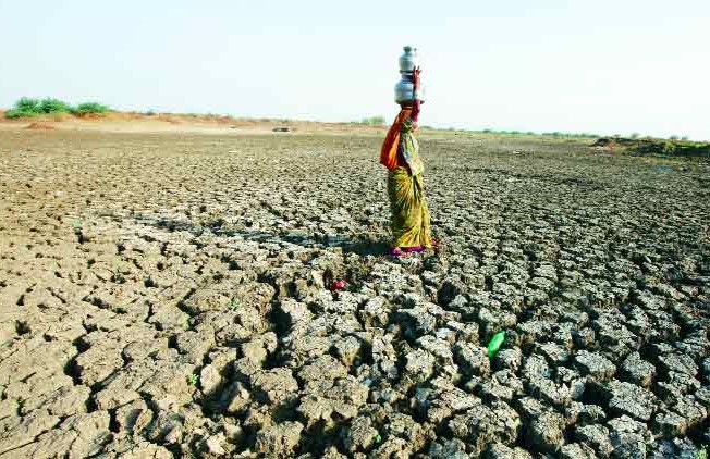 The Paradox of India’s Water Problems