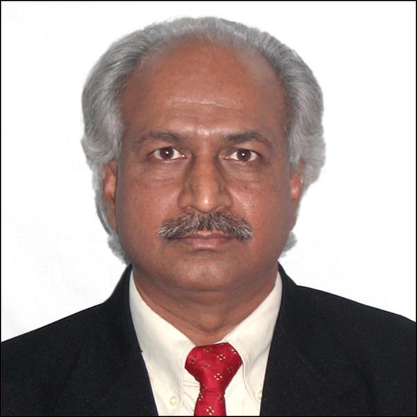 aynampudi subbarao, Indian Innovators Association - President