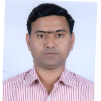 DR. NAVEEN KUMAR GUPTA, DEPUTY DIRECTOR, WATER RESOURCES DEPARTMENT, GOVERNMENT OF RAJASTHAN, INDIA