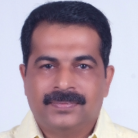 Abraham Koshy, Consultant Harithakeralam Mission Government of of Kerala