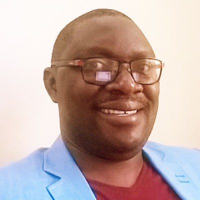 Jackson Godfrey Mungoni, Country Manager at Namene Solar Zimbabwe (Pvt) Ltd