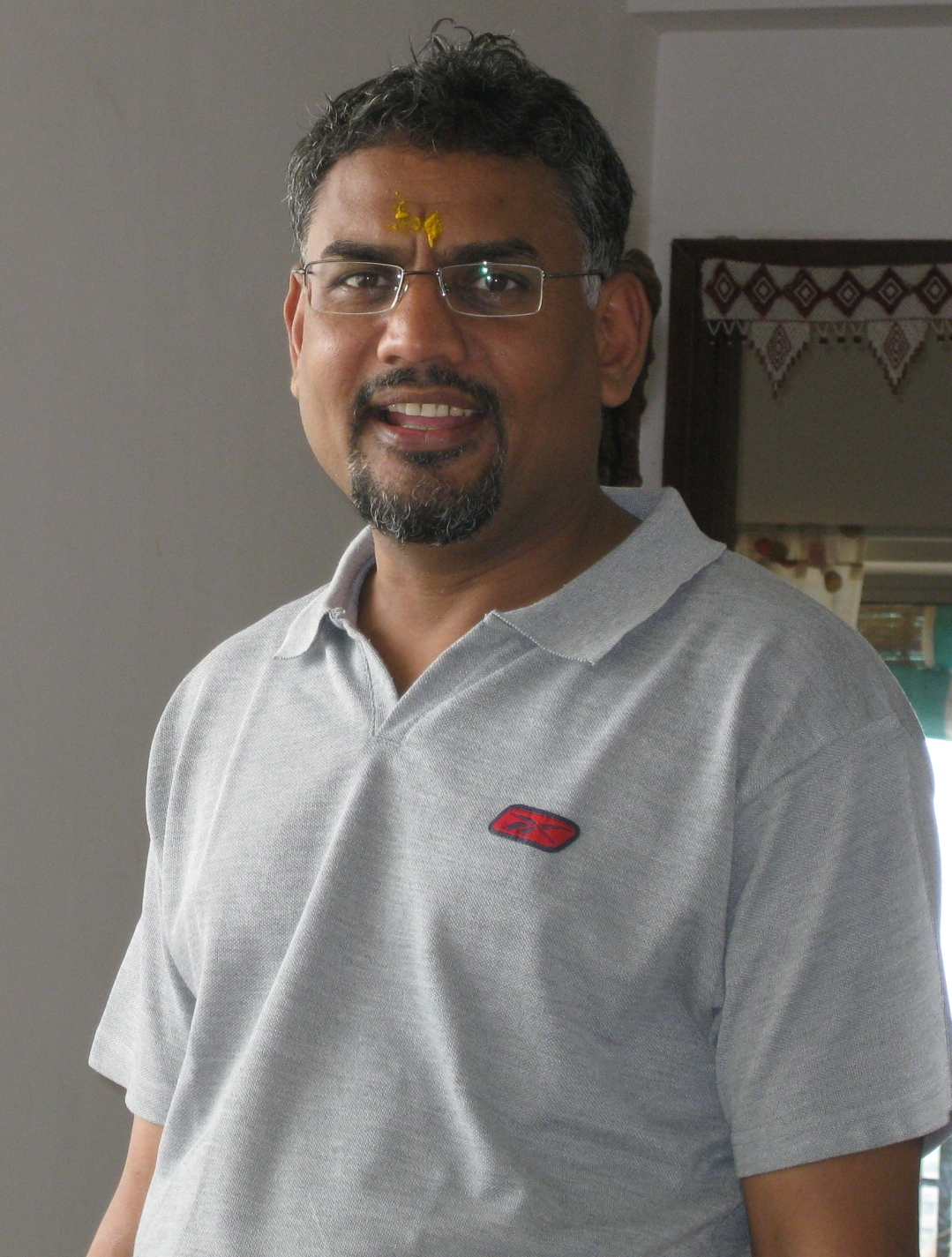 Anupam Kumar Singh, Indus University (India(, Director and Professor in Water Engineering