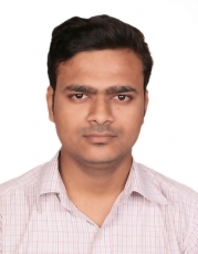 Gaurav Vilas Kapse, Assistant Professor, CHARUSAT University, Gujarat, India