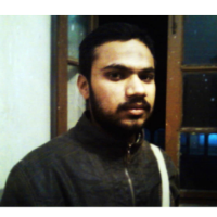 Mohammad Baquir, Research Scholar Environmental Engineering at Aligarh Muslim University, Aligarh, India