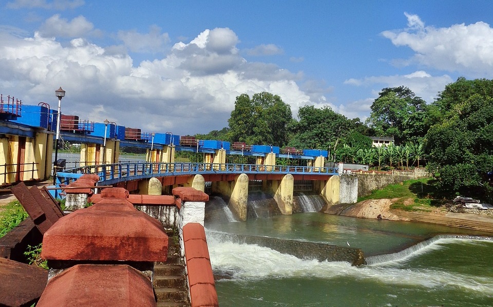New Water Treatment Plant ​in Aruvikkara ​by Next Year
