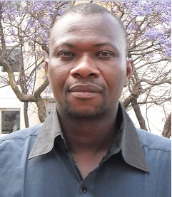 SALIF KONE, Ecole Nationale d'Ingenieurs ENI-ABT (National School of Engineers, in Mali) - Assistant (Lecturer in Geostatistics)
