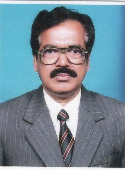A. Zaman, BCKV - IFFCO-Chair Professor & Dean, Faculty of Agriculture