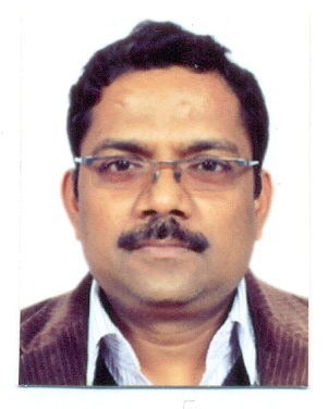 Rajesh Kumar, Central Water  Commission - Director
