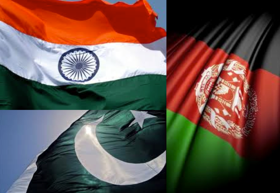 Pakistan, India, Afghanistan Collaborate on Water Management