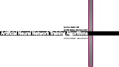 Quasi newton artificial neural network training algorithms