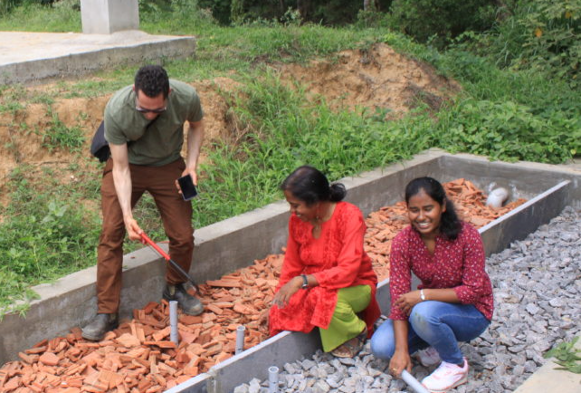 A new approach to decontaminating Bengaluru’s wastewater