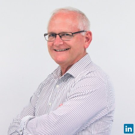 Peter Foster, Liquid storage and management solutions consultant
