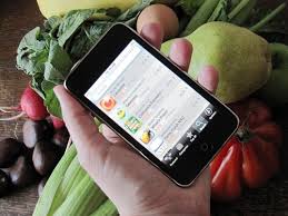 App helps farmer document agriculture activities