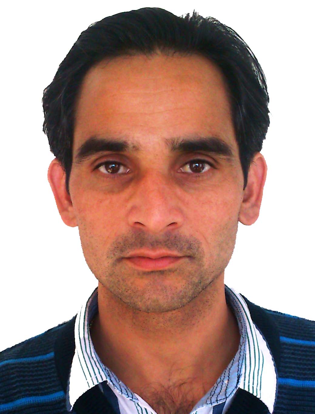 shashi pathania, Veterinary and Animal Sciences University Ludhiana - Assistant Professor