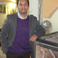 Hari krishnan kolangat